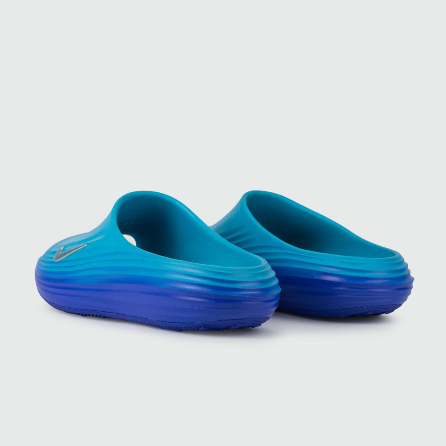Сланцы Nike ReactX Rejuven8 Slide Aqua