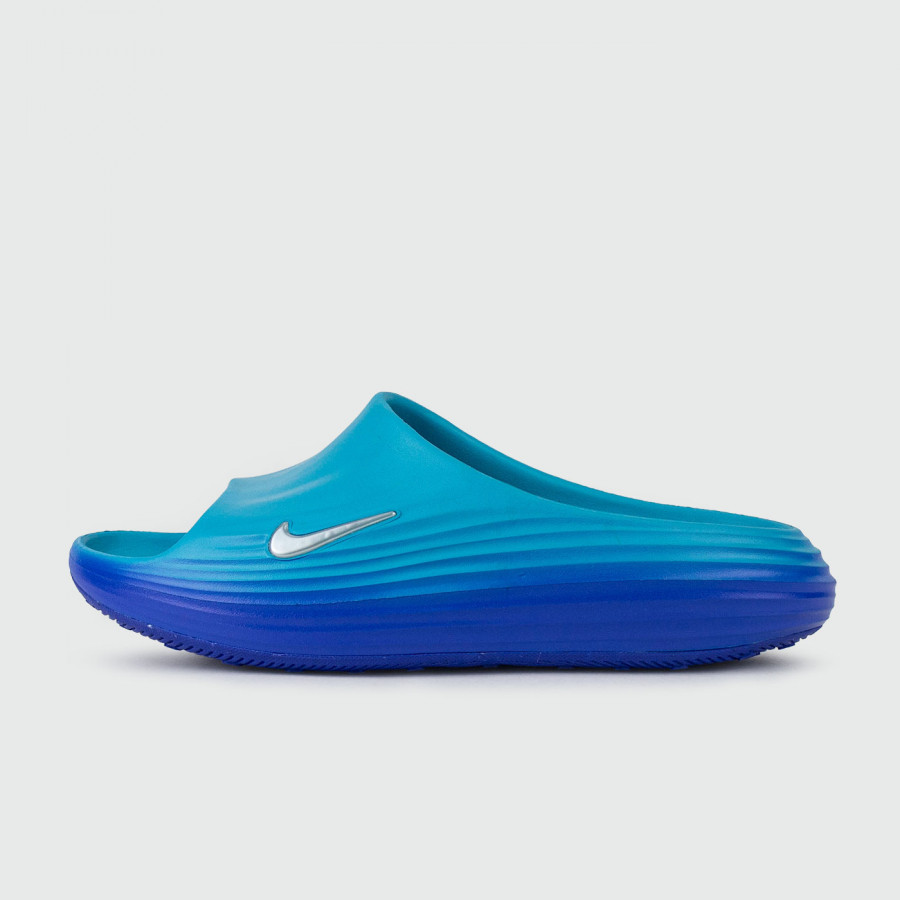 Сланцы Nike ReactX Rejuven8 Slide Aqua