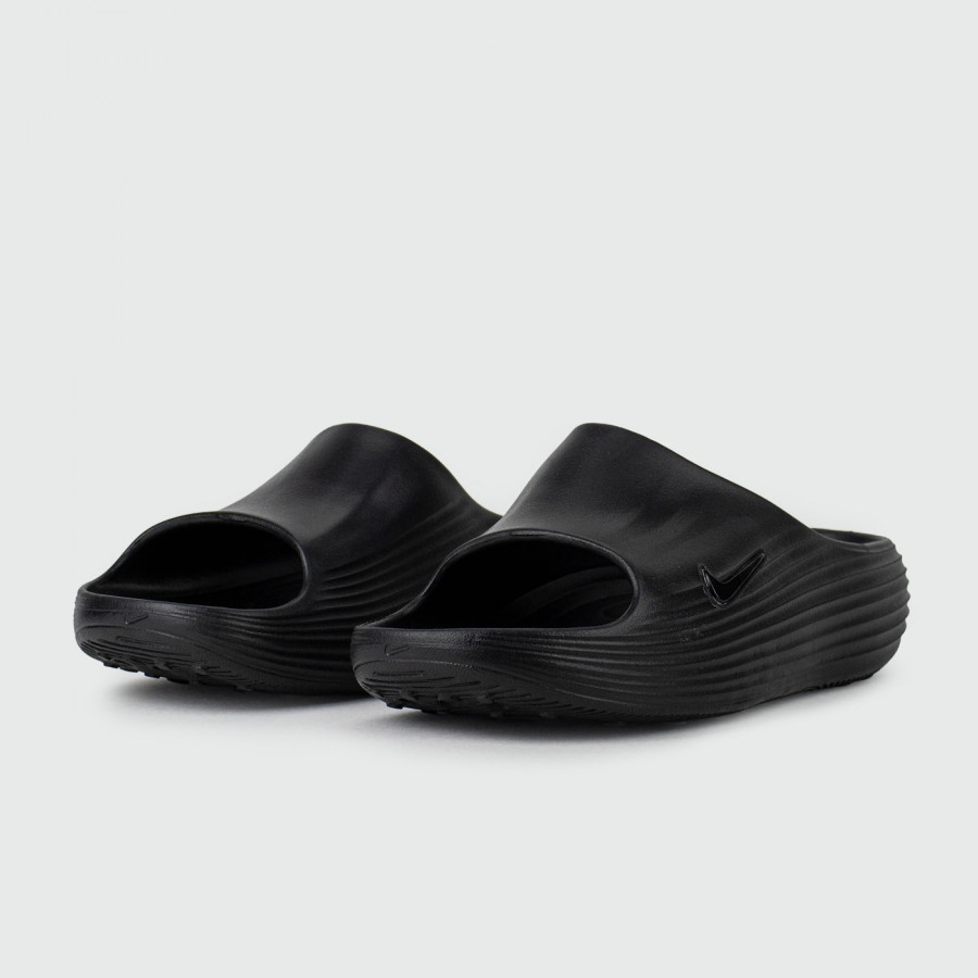 Сланцы Nike ReactX Rejuven8 Slide Black