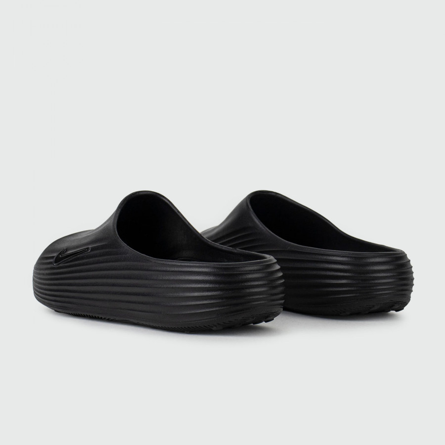 Сланцы Nike ReactX Rejuven8 Slide Black