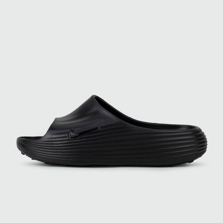 Сланцы Nike ReactX Rejuven8 Slide Black