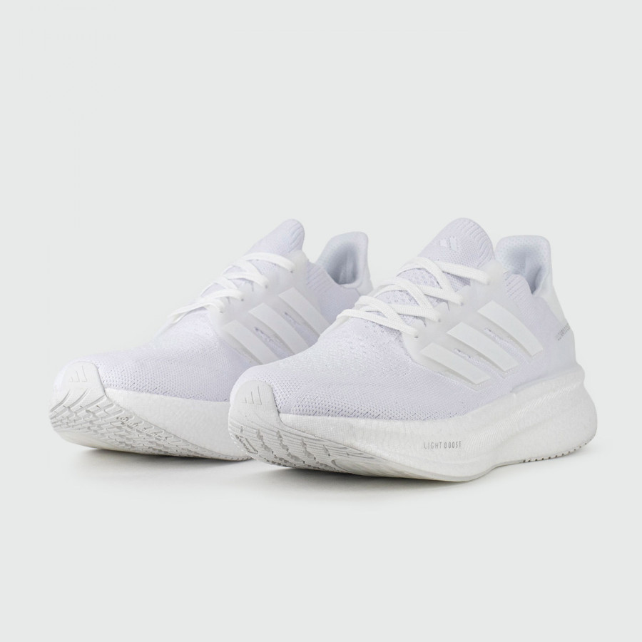 кроссовки Adidas Ultraboost 5 White