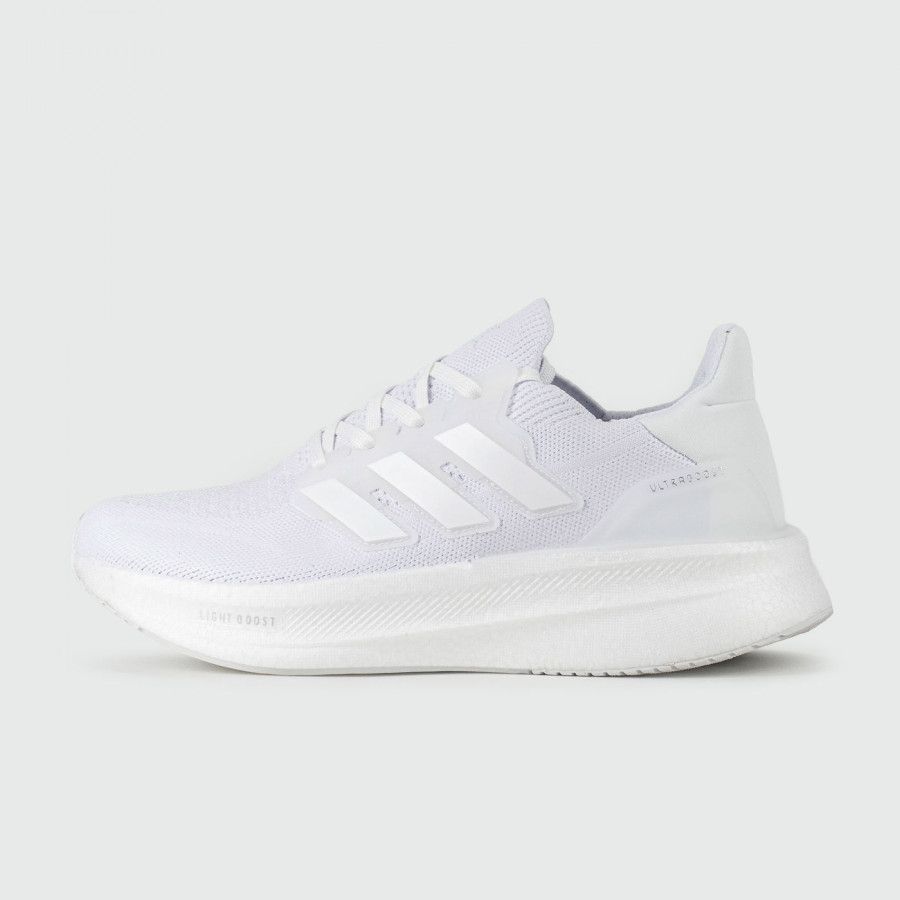 кроссовки Adidas Ultraboost 5 White