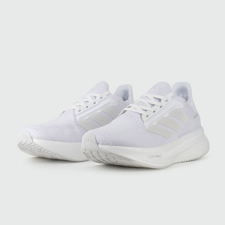 кроссовки Adidas Ultraboost 5X White