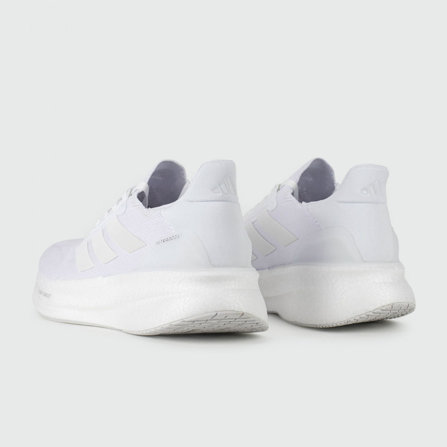 кроссовки Adidas Ultraboost 5X White