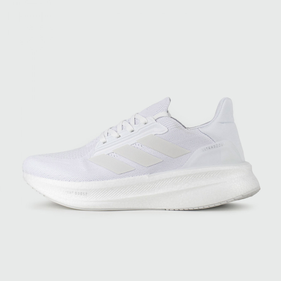 кроссовки Adidas Ultraboost 5X White