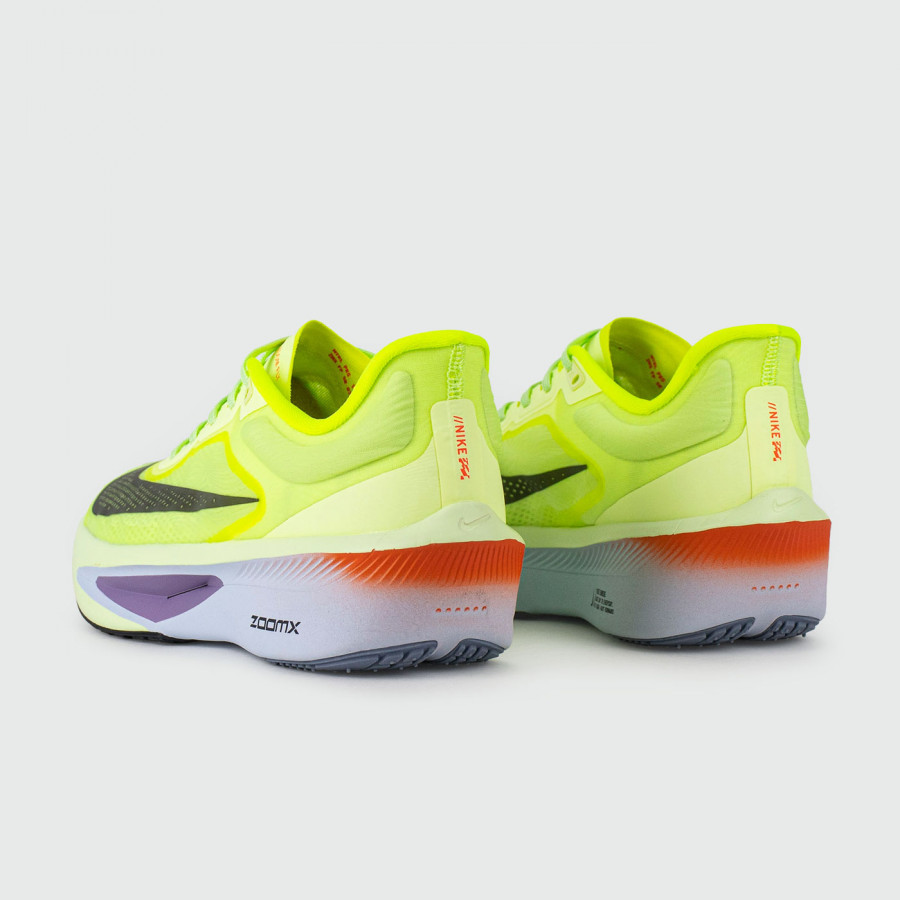 кроссовки Nike Zoom Fly 6 Barely Volt