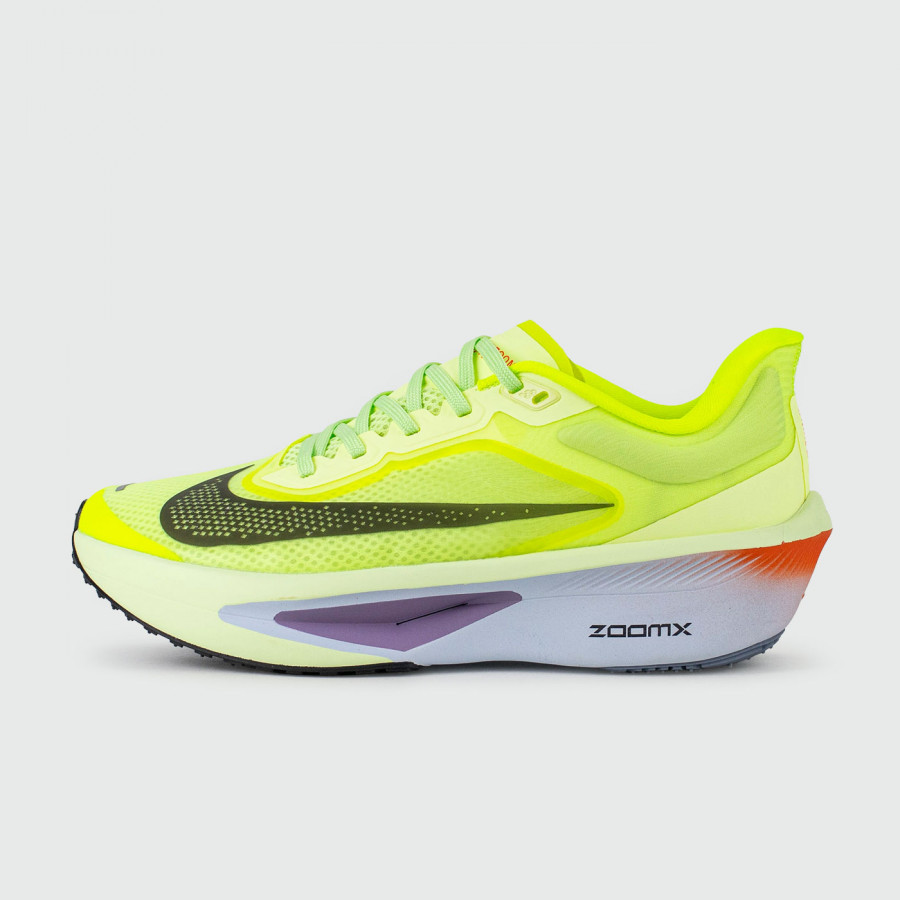 кроссовки Nike Zoom Fly 6 Barely Volt