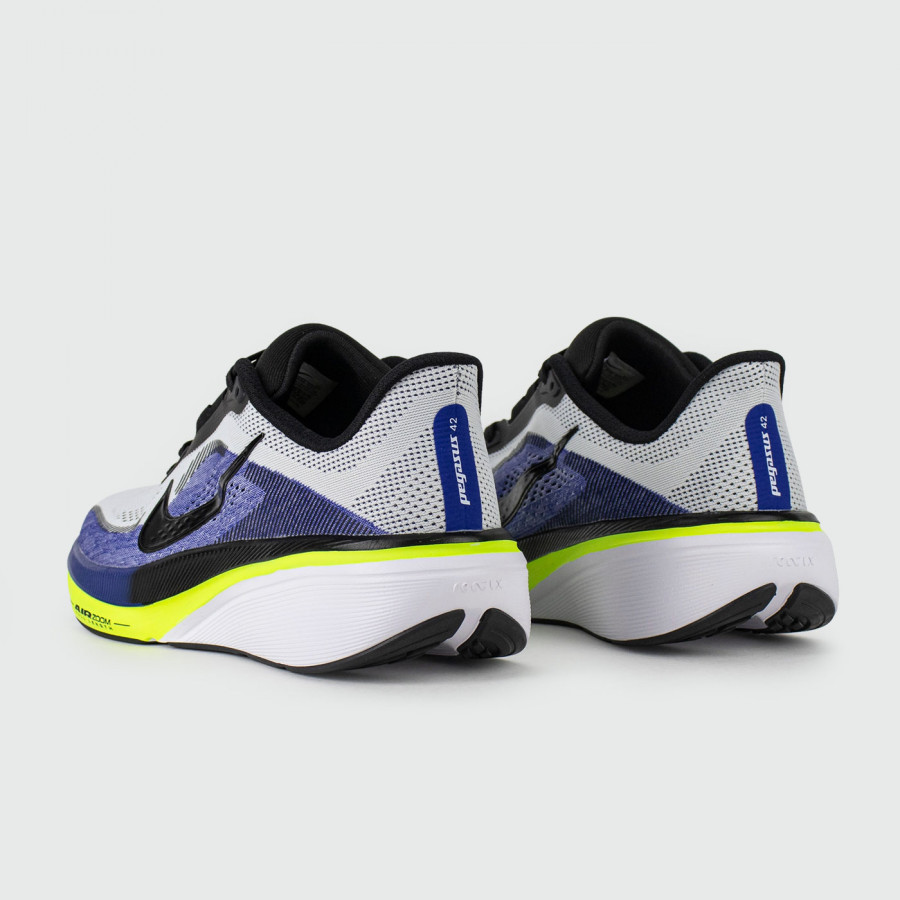 кроссовки Nike Pegasus 42 Blue