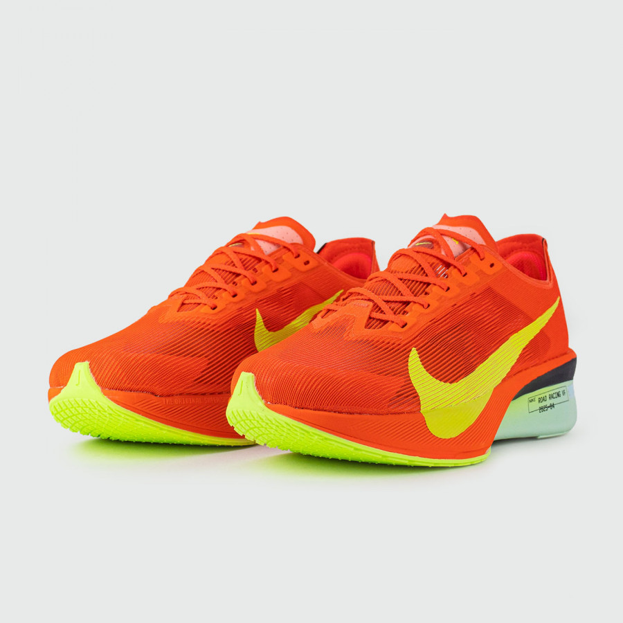 кроссовки Nike ZoomX VaporFly Next% 4 Bright Crimson