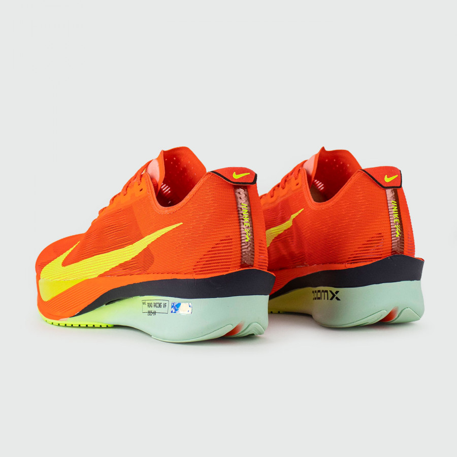 кроссовки Nike ZoomX VaporFly Next% 4 Bright Crimson