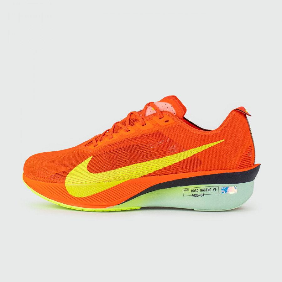 кроссовки Nike ZoomX VaporFly Next% 4 Bright Crimson