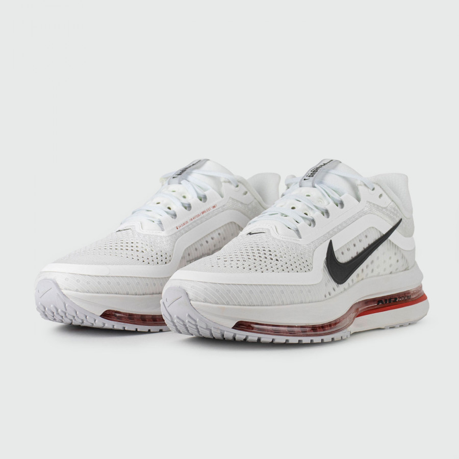 кроссовки Nike Pegasus Premium Summit White Bright Crimson