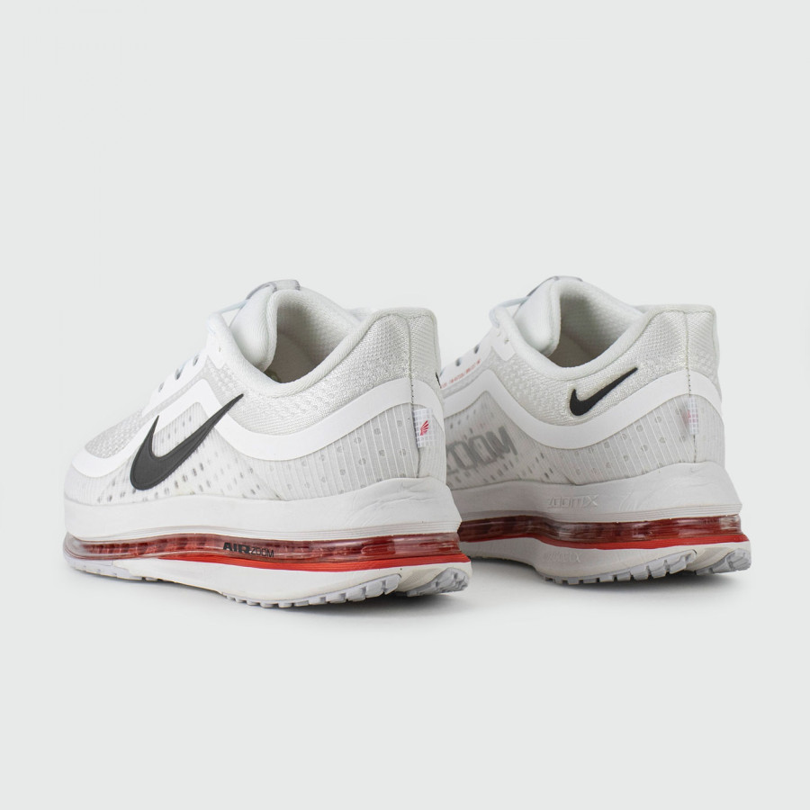 кроссовки Nike Pegasus Premium Summit White Bright Crimson