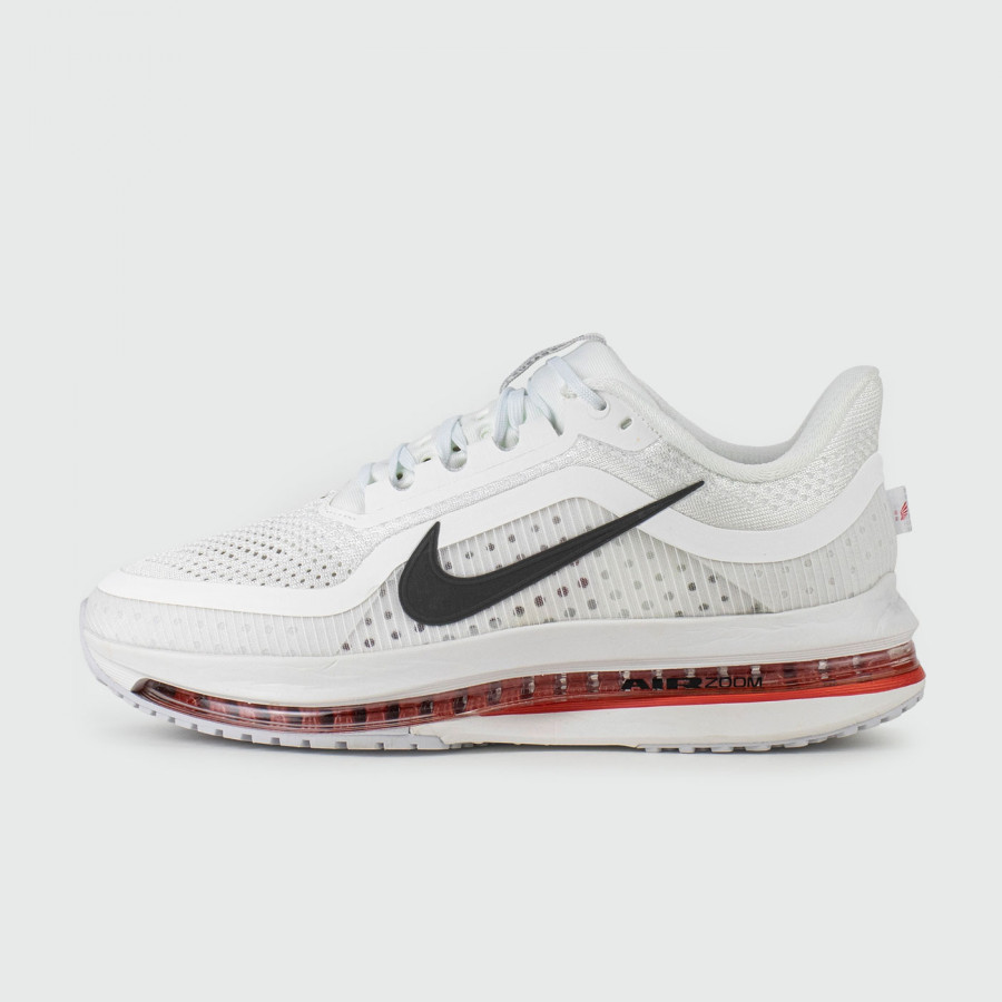 кроссовки Nike Pegasus Premium Summit White Bright Crimson