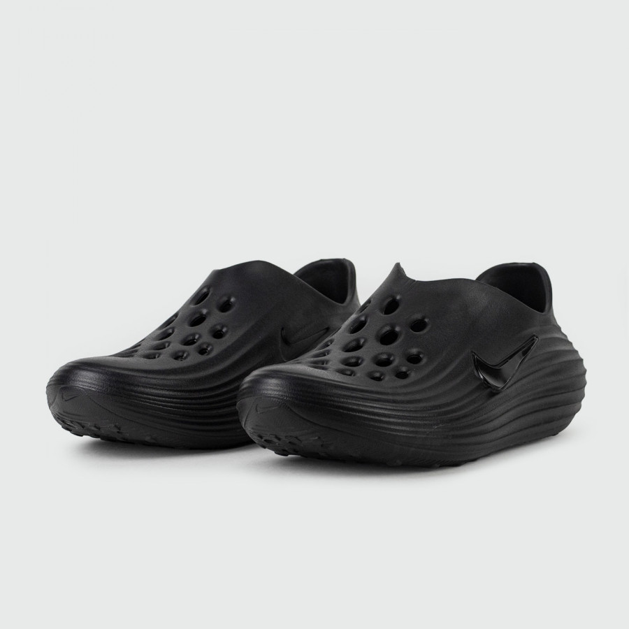 Сабо Nike ReactX Rejuven8 Triple Black
