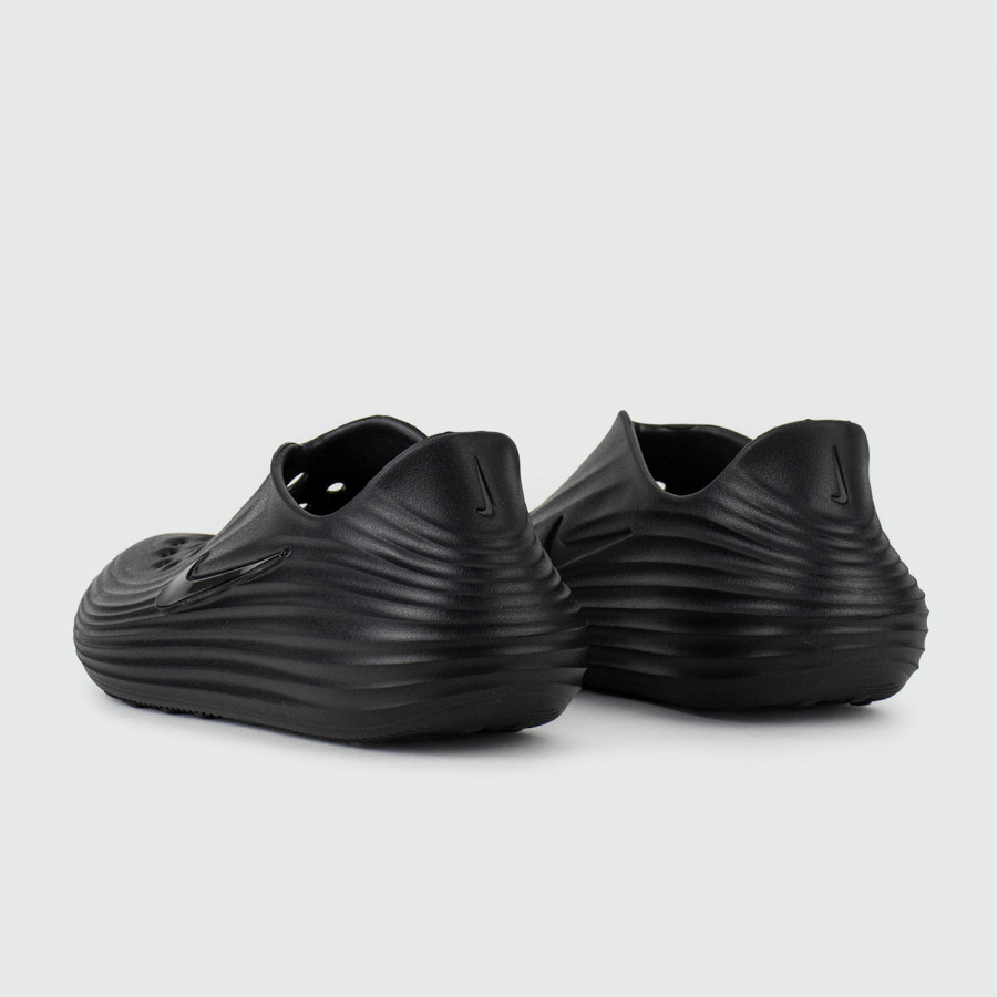 Сабо Nike ReactX Rejuven8 Triple Black