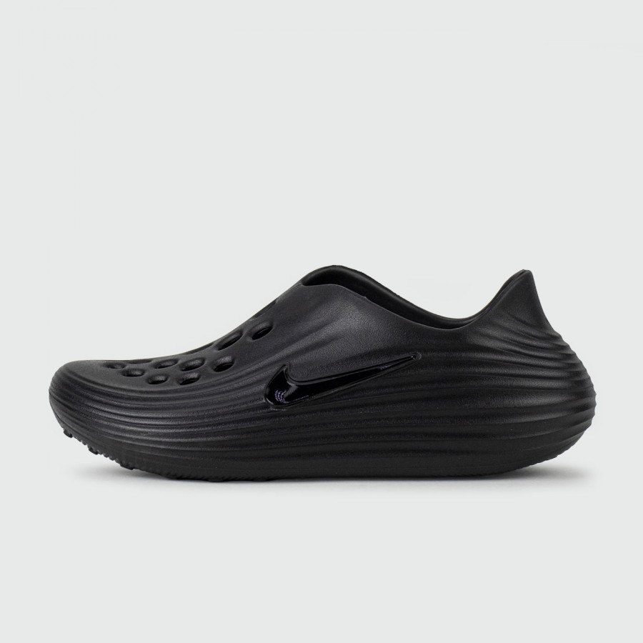 Сабо Nike ReactX Rejuven8 Triple Black