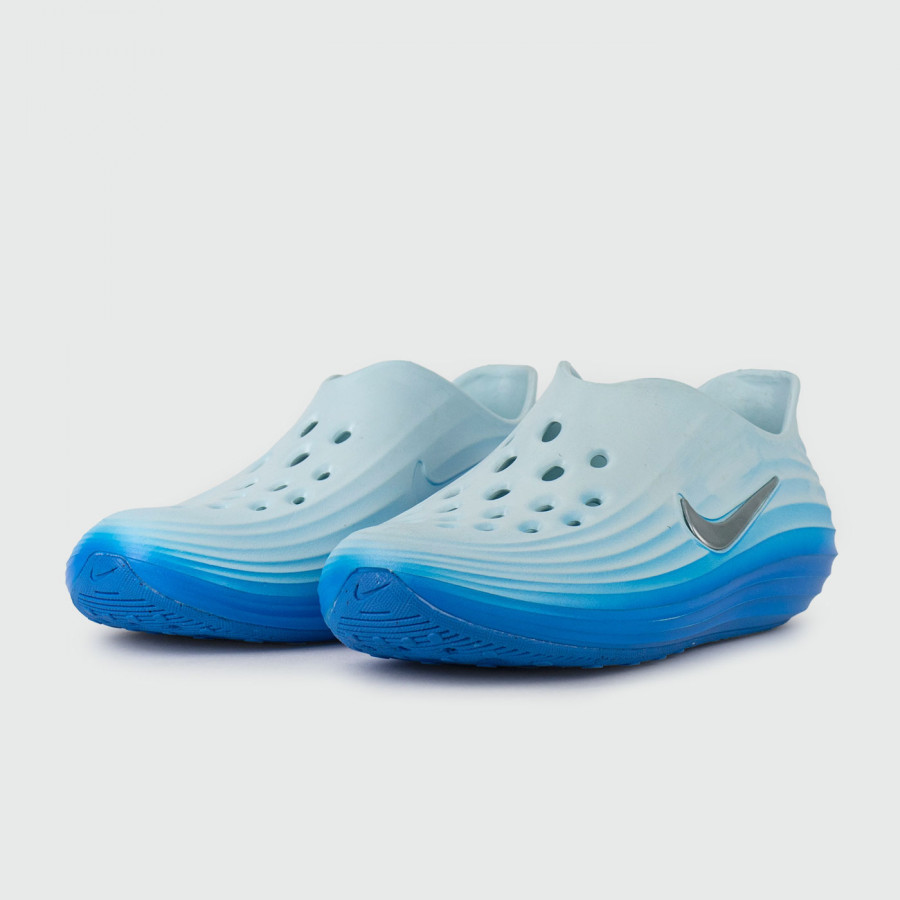 Сабо Nike ReactX Rejuven8 Dusty Cactus Persian Violet