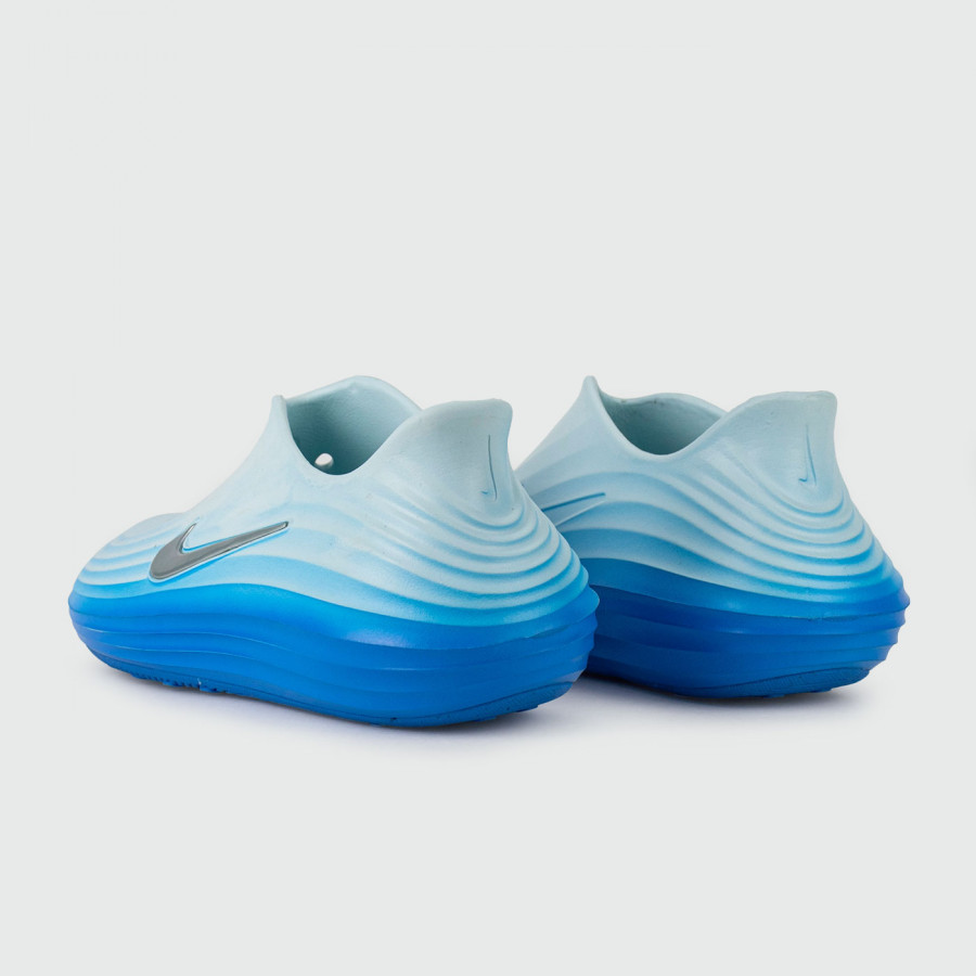 Сабо Nike ReactX Rejuven8 Dusty Cactus Persian Violet