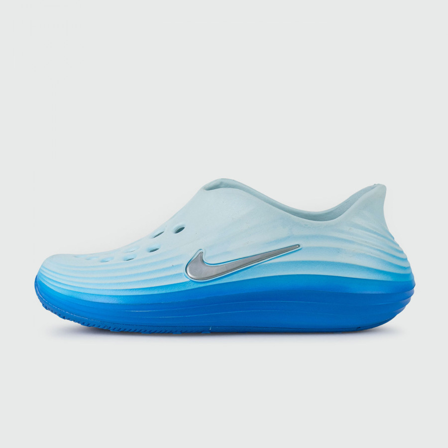 Сабо Nike ReactX Rejuven8 Dusty Cactus Persian Violet
