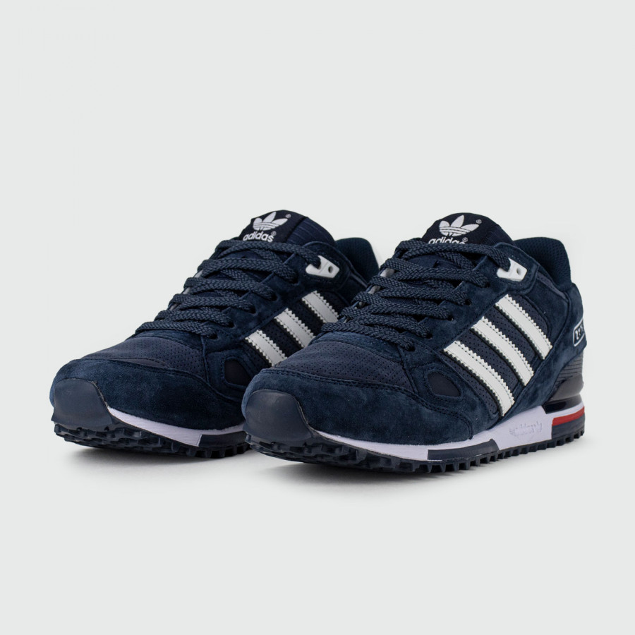 кроссовки Adidas ZX 750 Blue