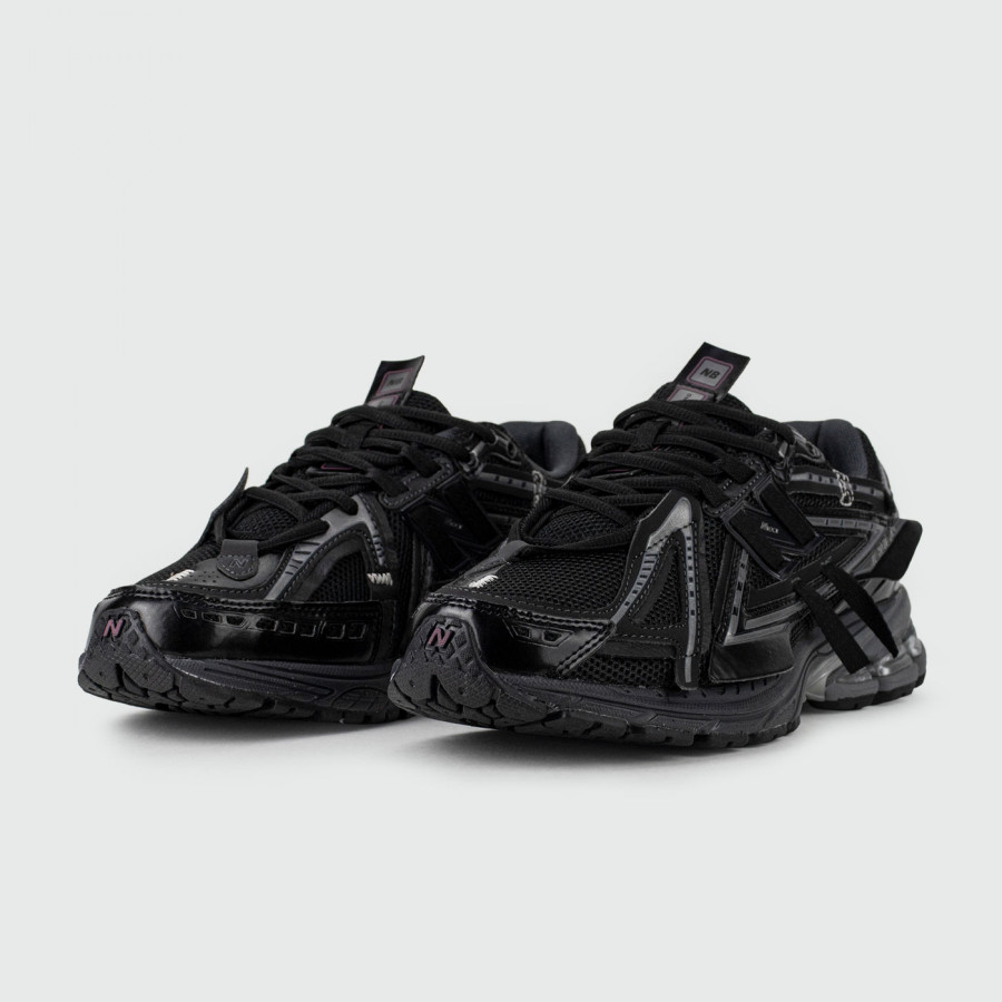 кроссовки New Balance 1906A Black