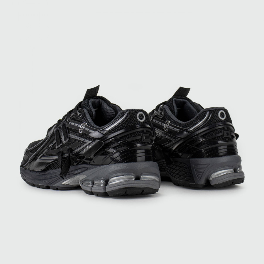 кроссовки New Balance 1906A Black