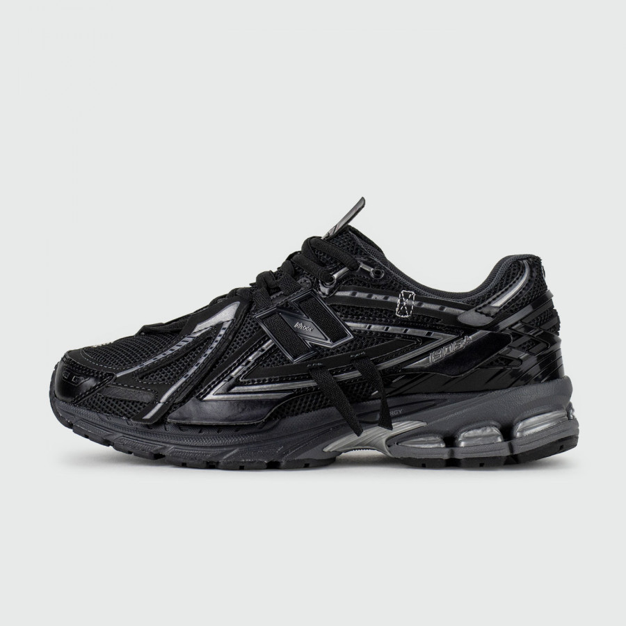 кроссовки New Balance 1906A Black
