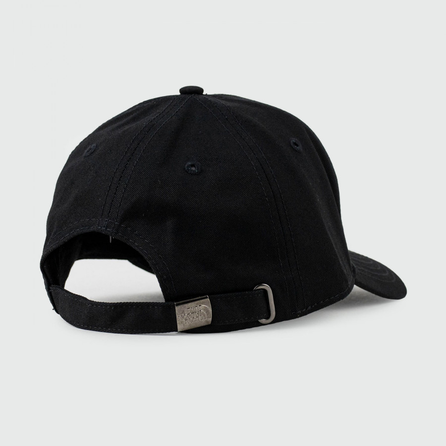 кепка The North Face Black Logo