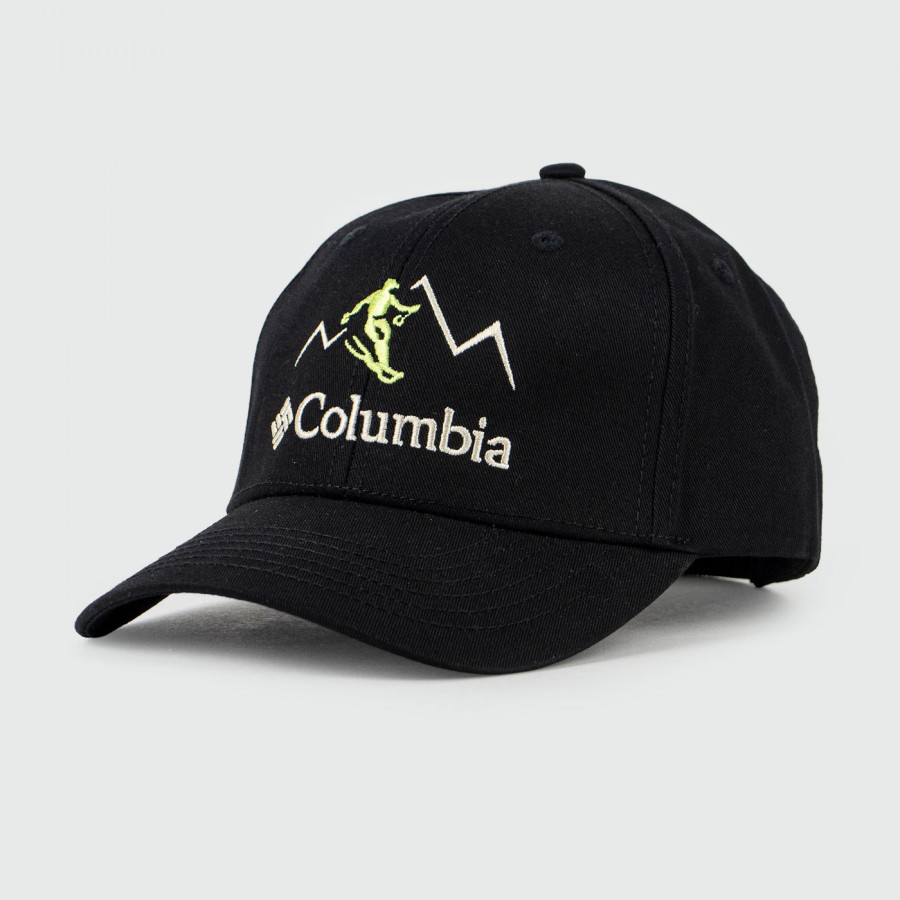 кепка Columbia Black
