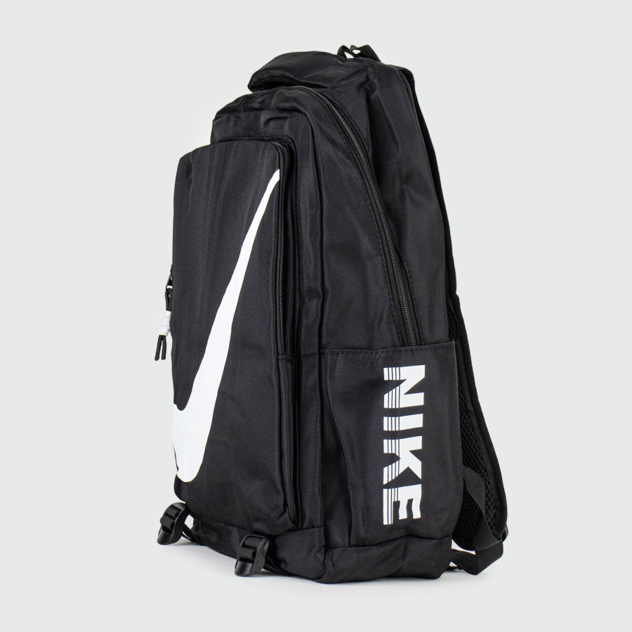 рюкзак Nike Black Big Swoosh