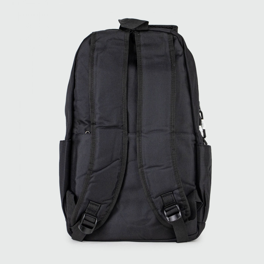 рюкзак Nike Black Big Swoosh