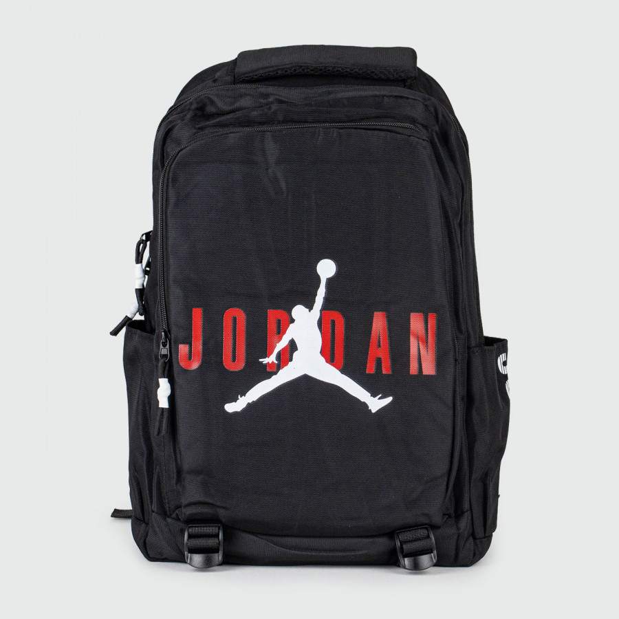 рюкзак Air Jordan Black