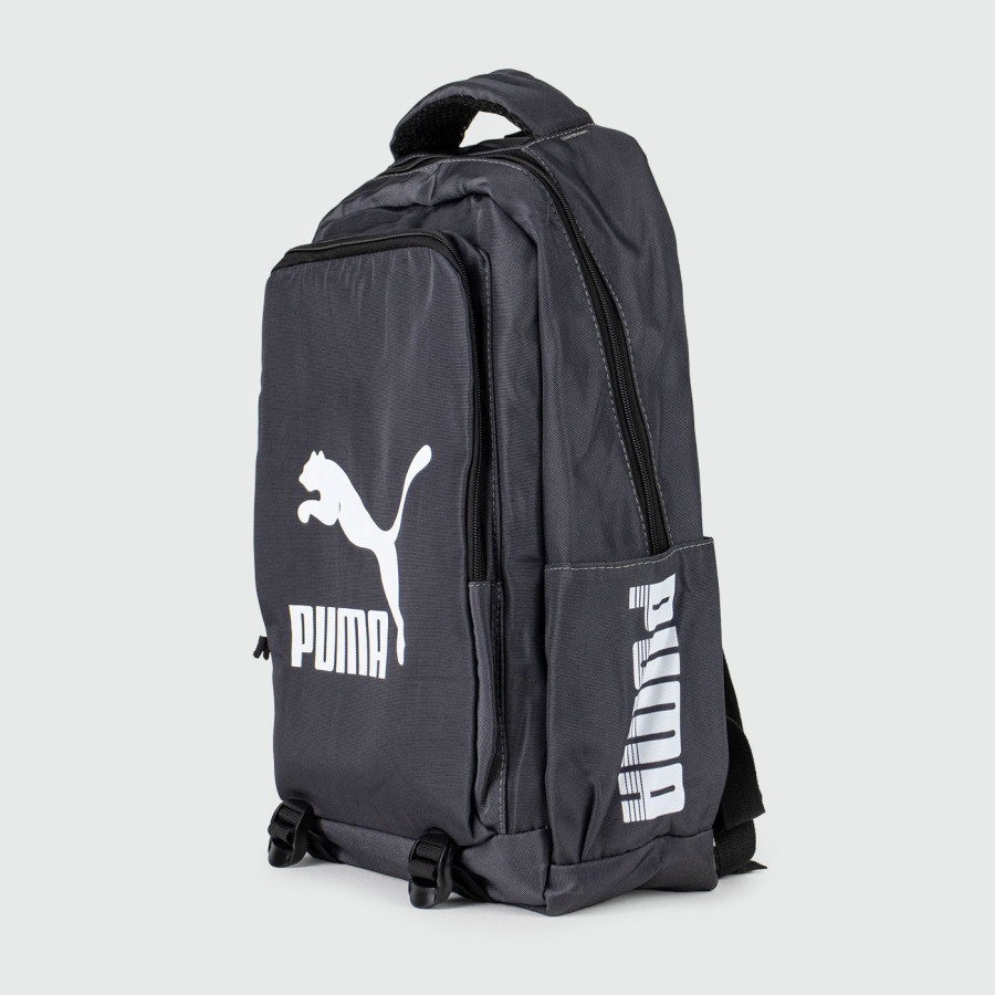 рюкзак Puma Grey