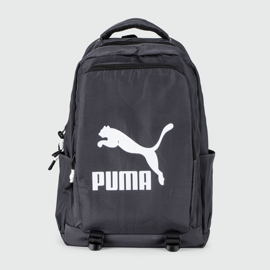 рюкзак Puma Grey