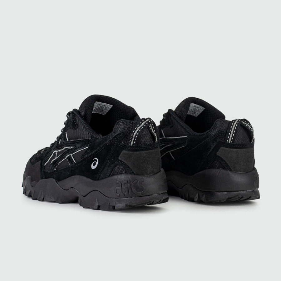 кроссовки Asics Gel-Pickax Black