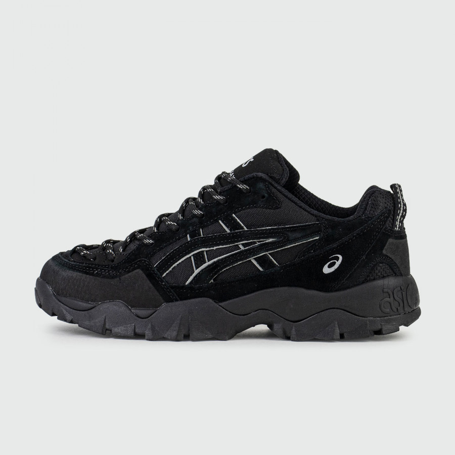 кроссовки Asics Gel-Pickax Black