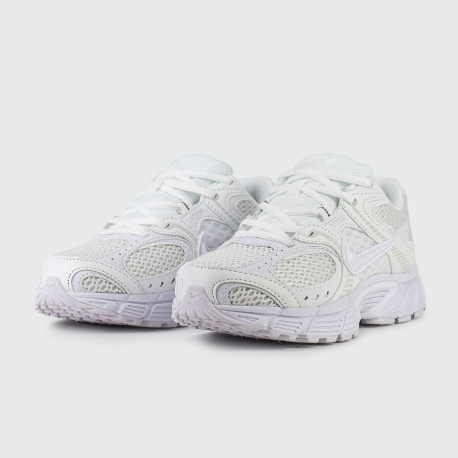 кроссовки Nike V5 RNR White Metallic Silver