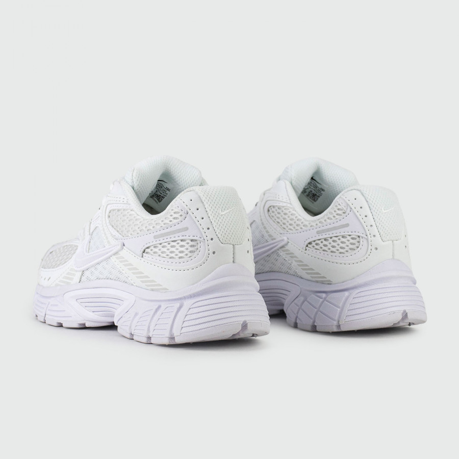 кроссовки Nike V5 RNR White Metallic Silver