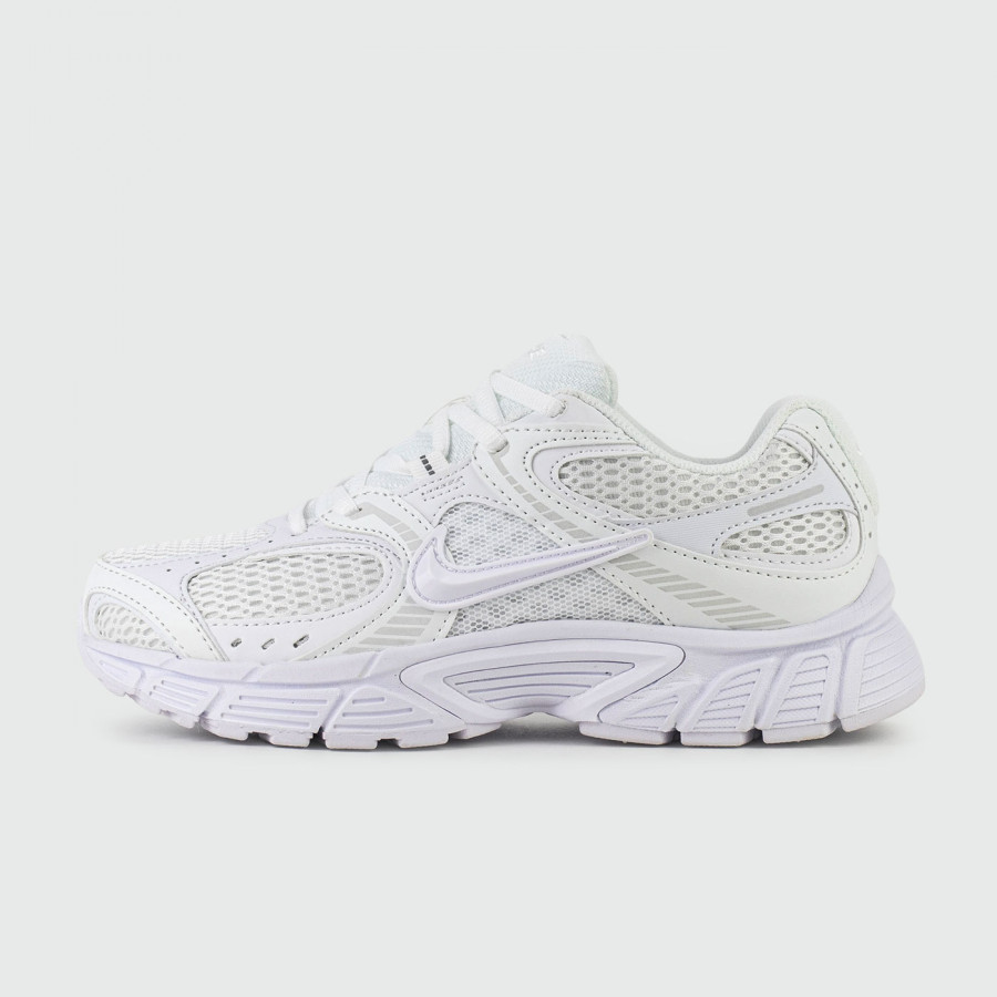 кроссовки Nike V5 RNR White Metallic Silver