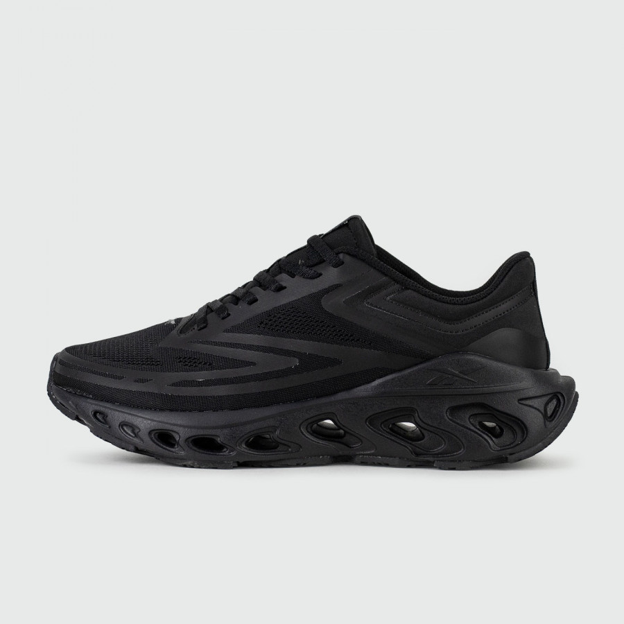кроссовки Reebok Fuel Flex Run Triple Black