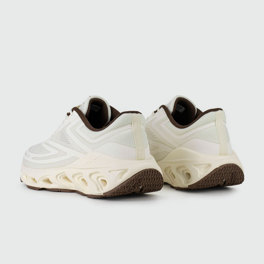 кроссовки Reebok Fuel Flex Run Beige