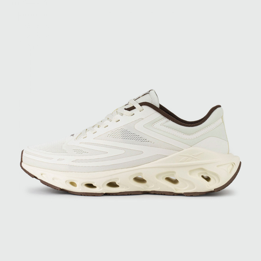 кроссовки Reebok Fuel Flex Run Beige