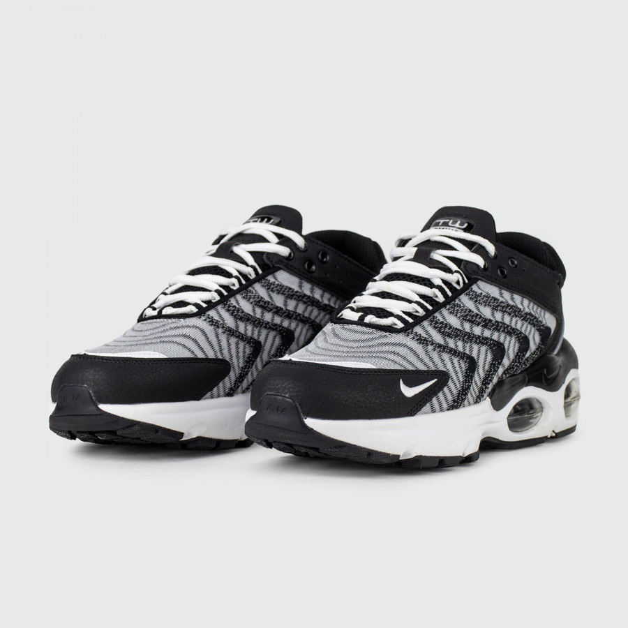 кроссовки Nike Air Max TW Black White