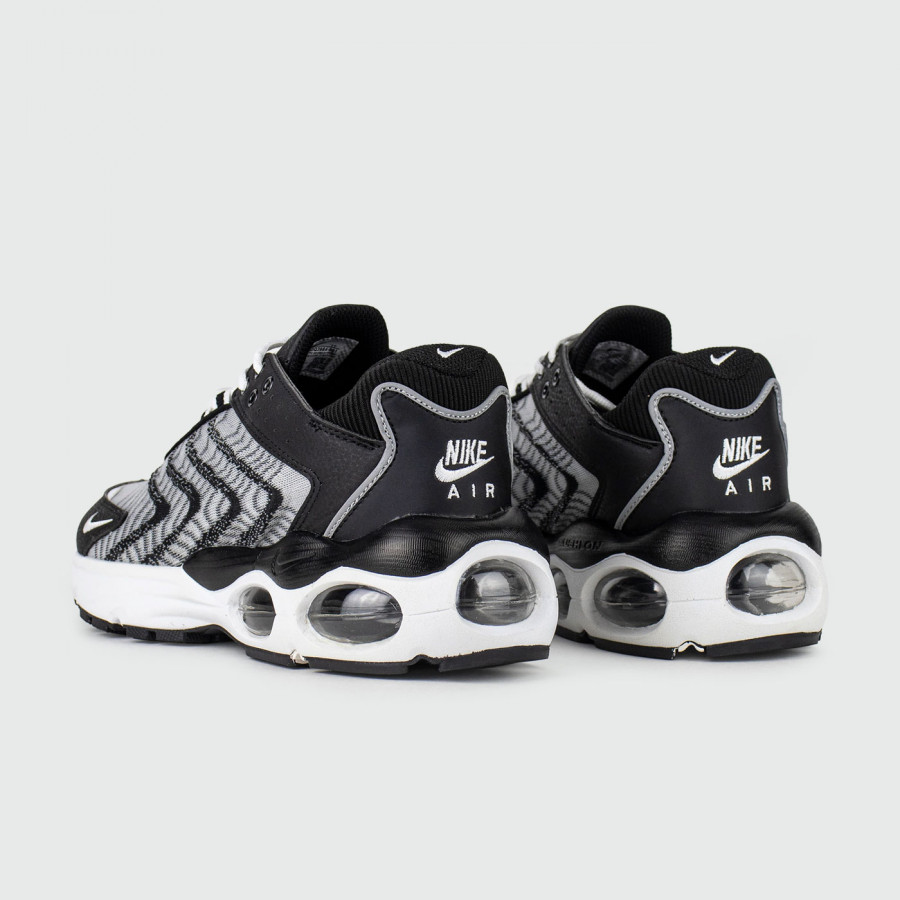 кроссовки Nike Air Max TW Black White