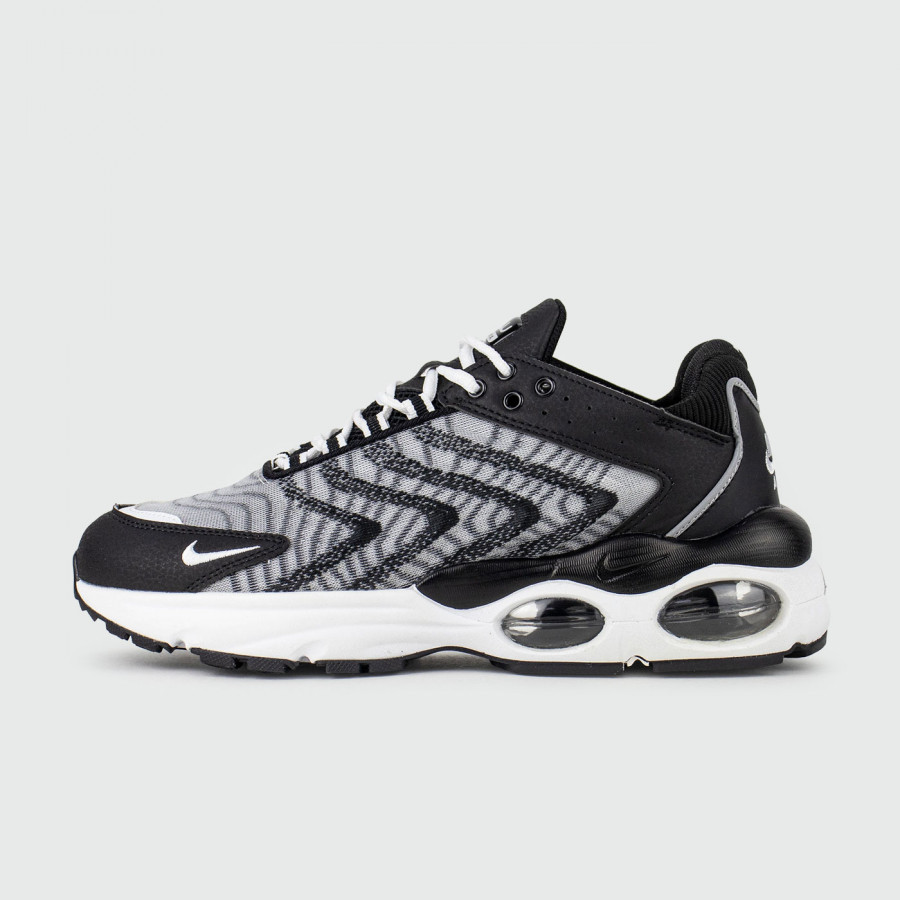 кроссовки Nike Air Max TW Black White