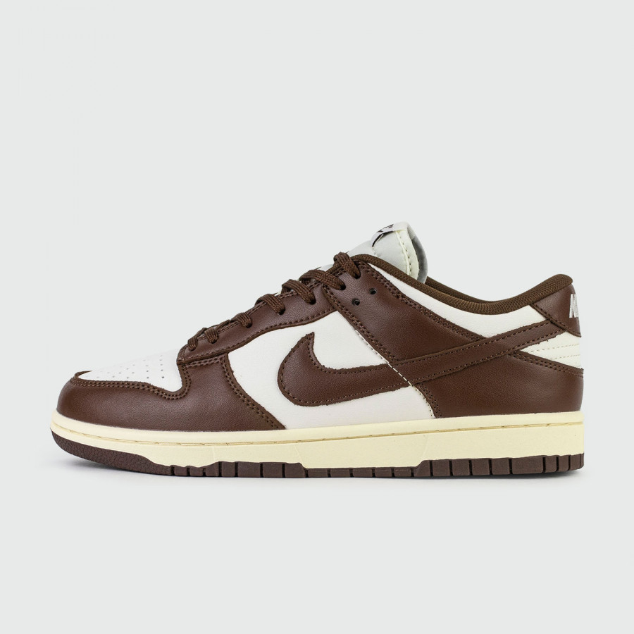 кроссовки Nike Dunk Low Cacao Wow