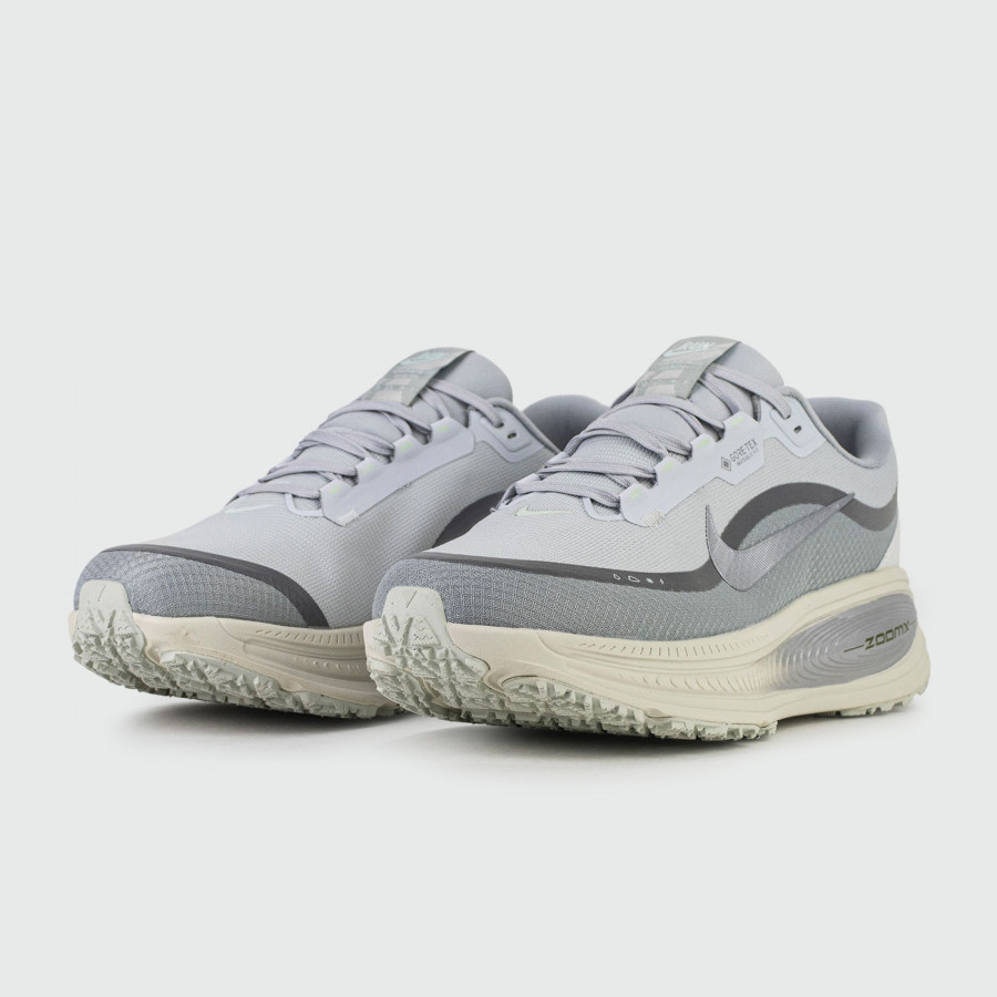 кроссовки Nike Vomero 18 GORE-TEX Pure Platinum Metallic Silver