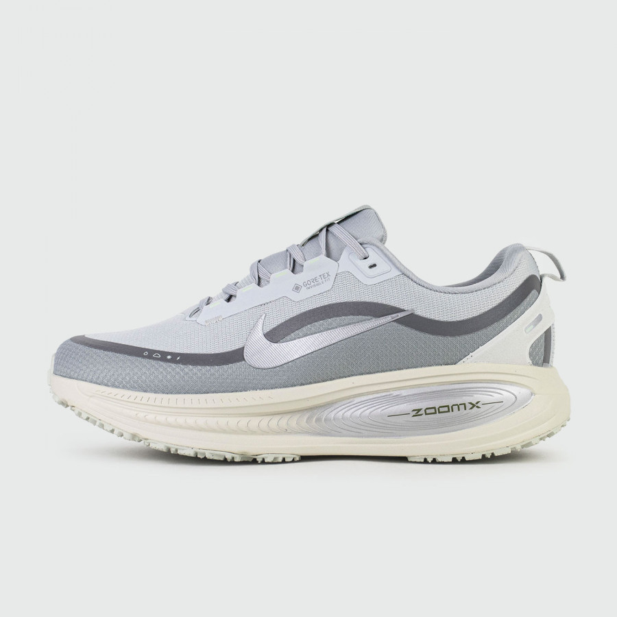 кроссовки Nike Vomero 18 GORE-TEX Pure Platinum Metallic Silver